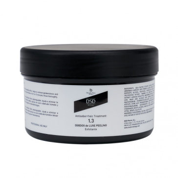 1.3 DIXIDOX DE LUXE PEELING - Пилинг для кожи головы 500 мл
