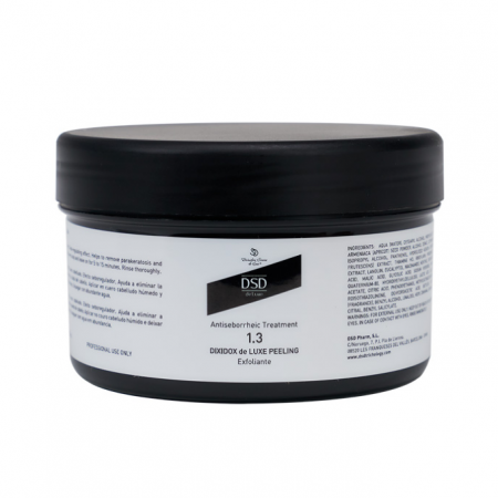 1.3 DIXIDOX DE LUXE PEELING - Пилинг для кожи головы 500 мл