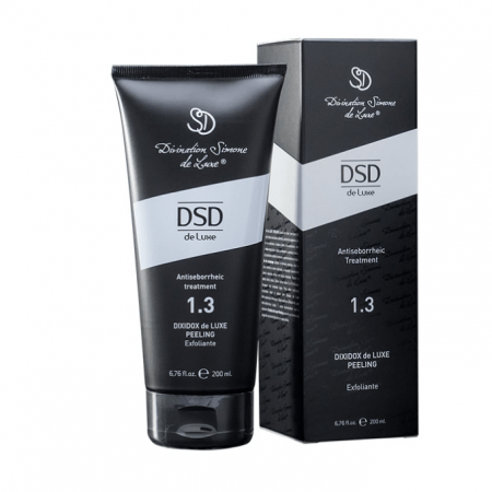 1.3 DIXIDOX DE LUXE PEELING - Пилинг для кожи головы 200 мл