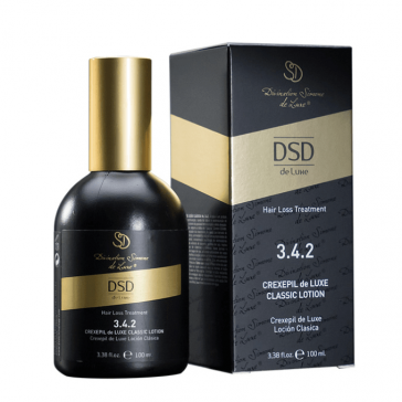 3.4.2 CREXEPIL DE LUXE CLASSIC LOTION - Лосьон для кожи головы