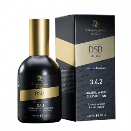 3.4.2 CREXEPIL DE LUXE CLASSIC LOTION - Лосьон для кожи головы