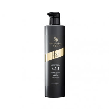 4.1.1 DIXIDOX DE LUXE VIOLET SHAMPOO - Фиолетовый шампунь
