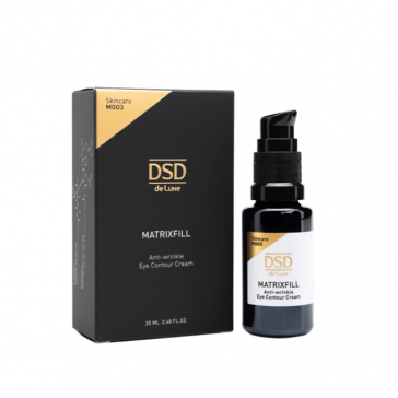 M003 MATRIXFILL ANTI-WRINKLE EYE CONTOUR CREAM - Крем против морщин для ухода за кожей вокруг глаз